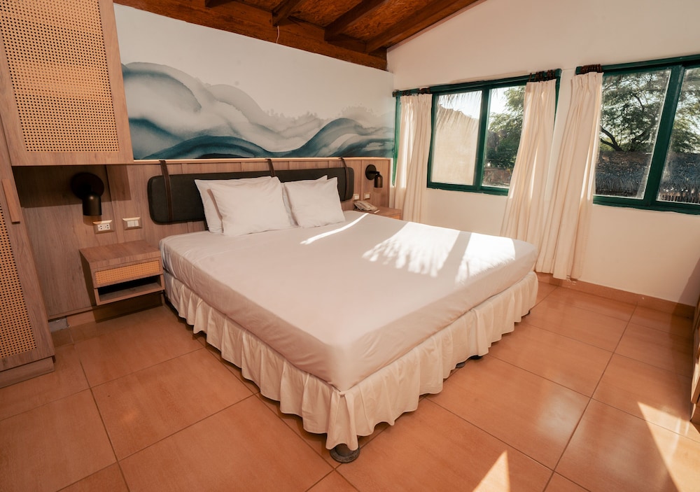 Family Bungalow, Resort View