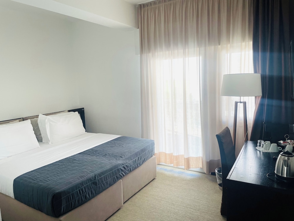 Comfort Double Room, Balcony - Photo 2