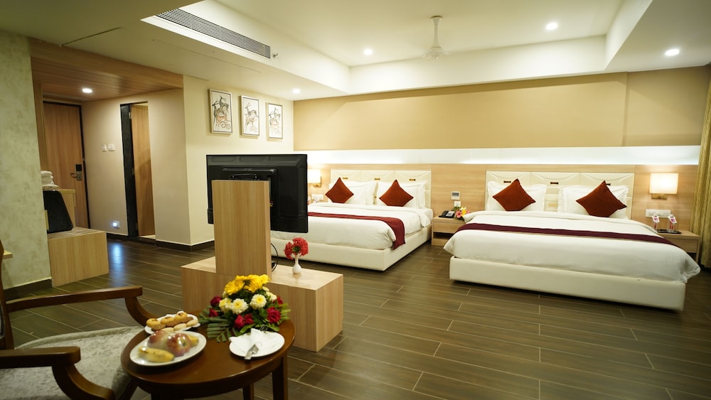 Family Suite