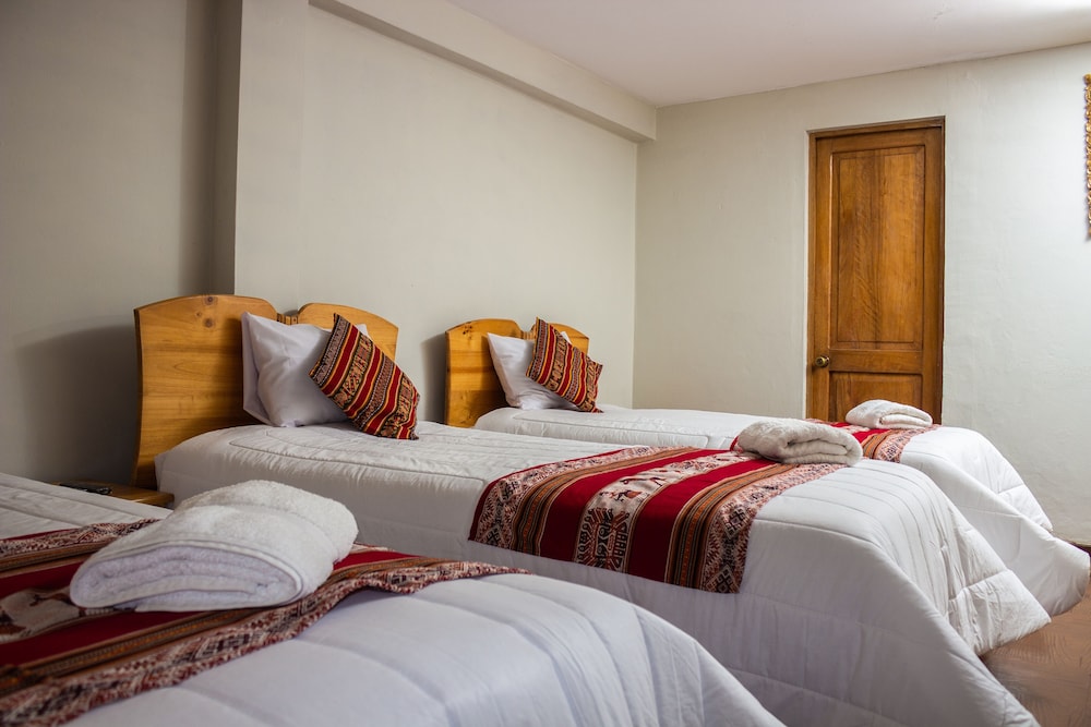 Superior Triple Room photo 2