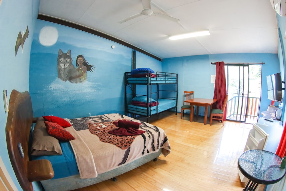Standard Room (Double Cabin) photo 1
