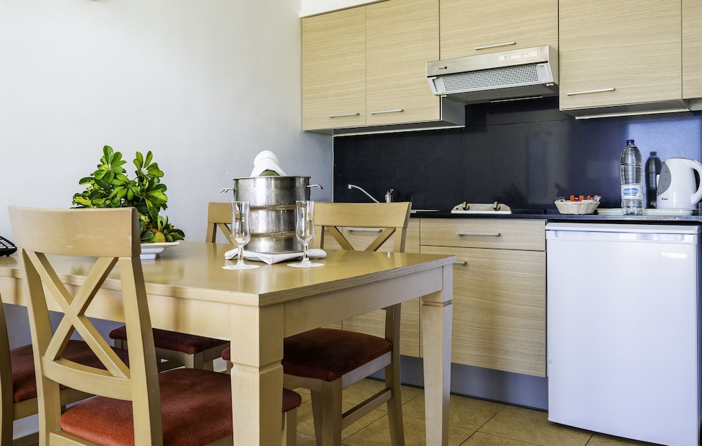 Standard Apartment, 1 Bedroom, Balcony (3 Adults)