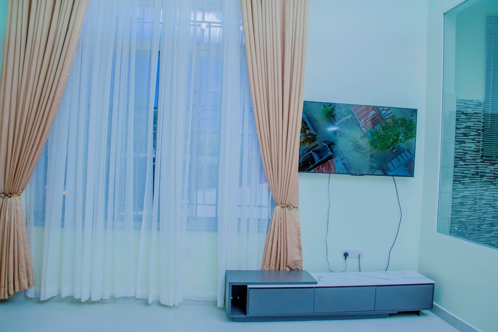 Executive Double Room, 1 King Bed