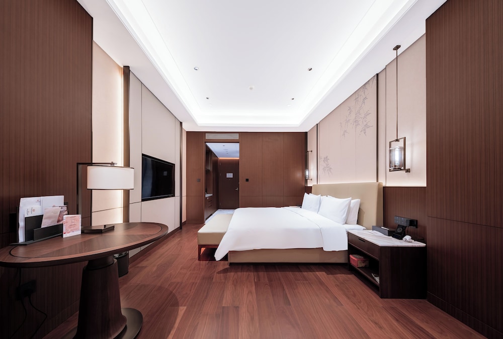 Superior Double Room, Garden View photo 3