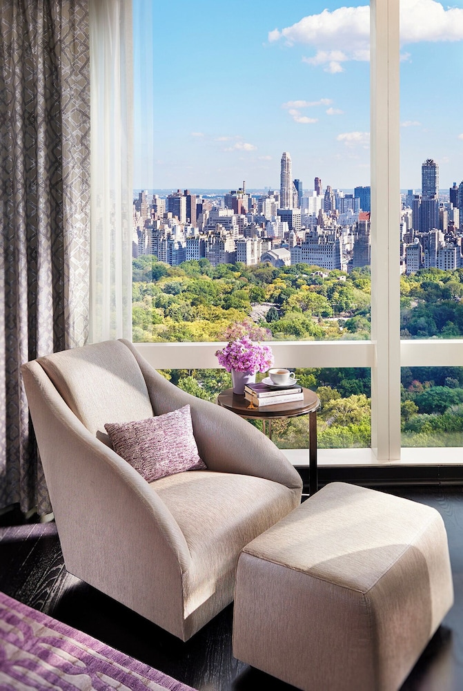 Room, 2 Bedrooms (Central Park West) thumbnail 5