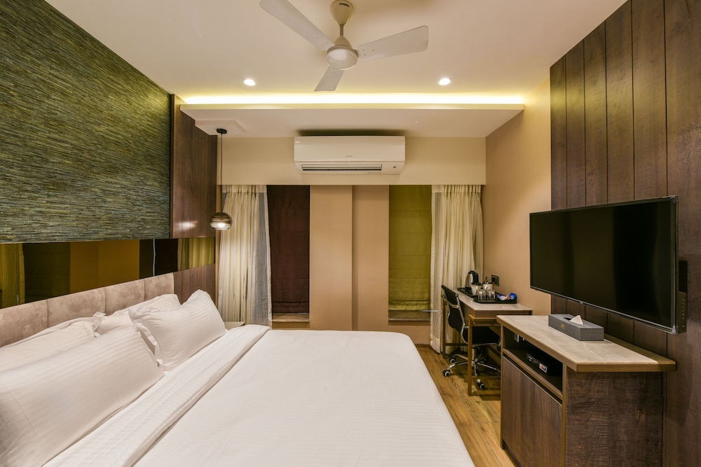 Premium Double Room, 1 Double Bed