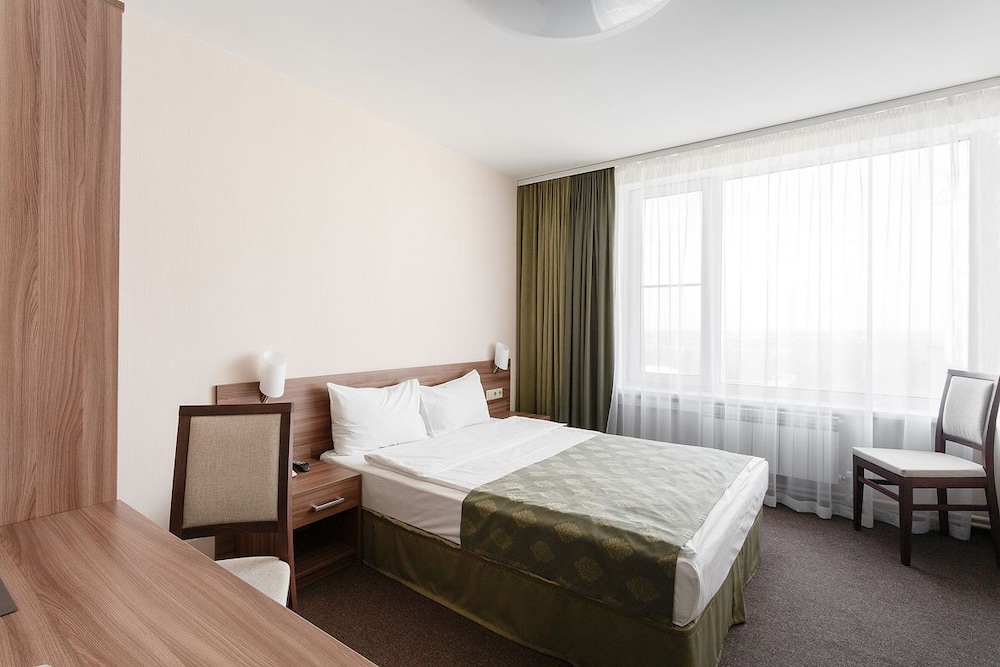 Comfort Double Room, 1 Double Bed photo 2