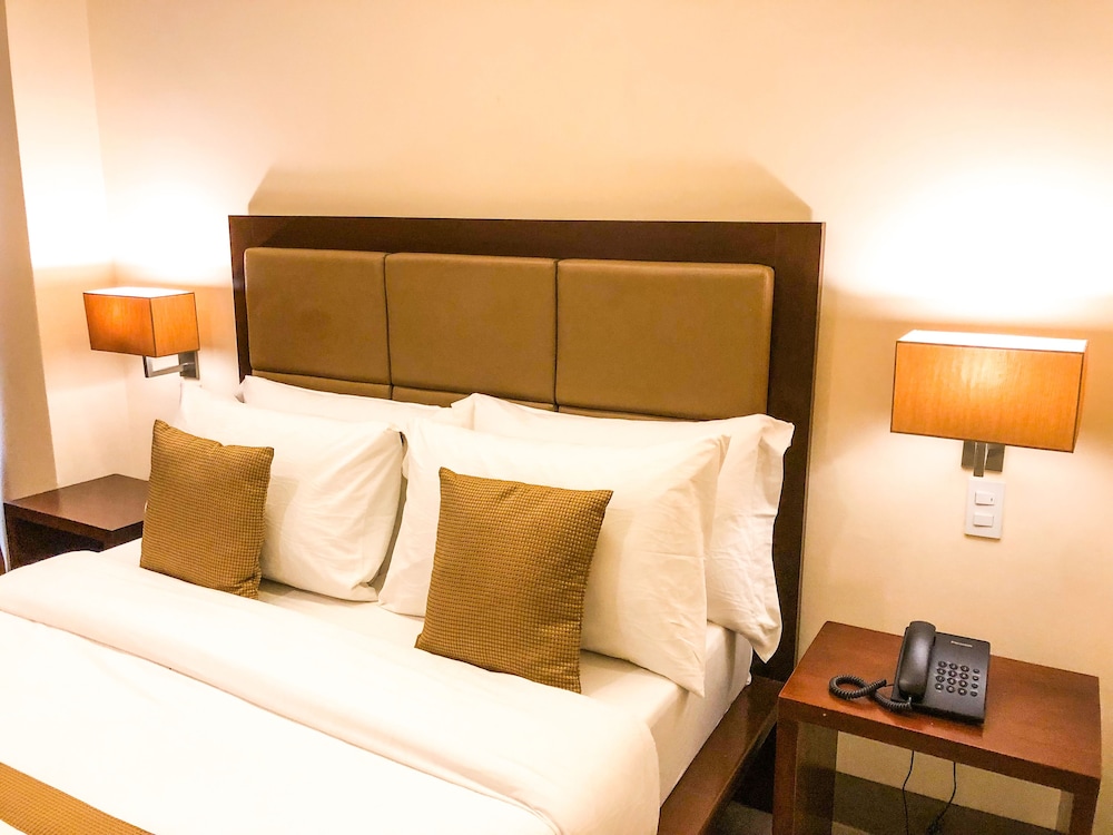 Semi Deluxe Room photo 2