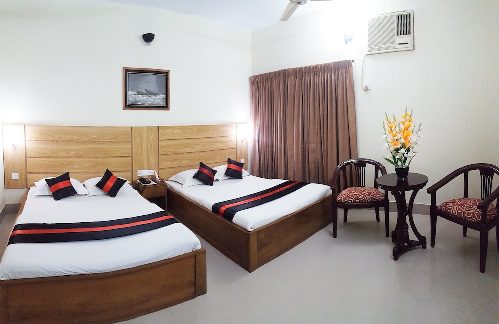 Executive Twin Room, 2 Twin Beds, Accessible photo 2