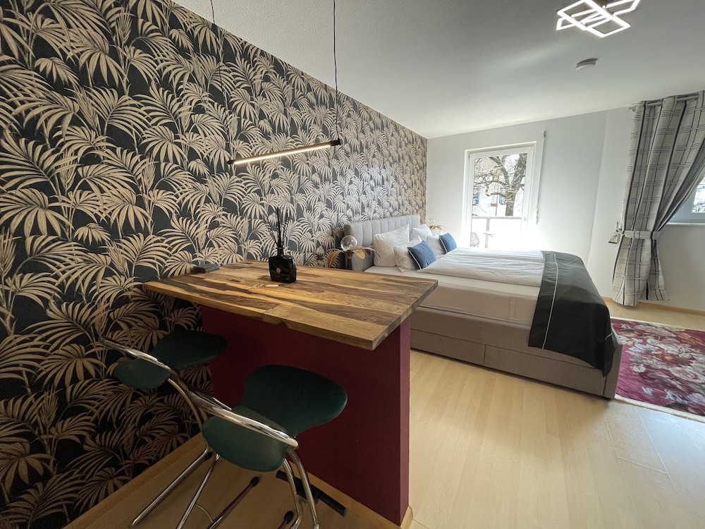 Design Studio Suite, City View photo 3