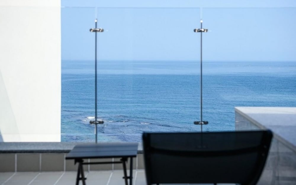 Room (Suite Ocean View (Rooms 301-304)) photo 3