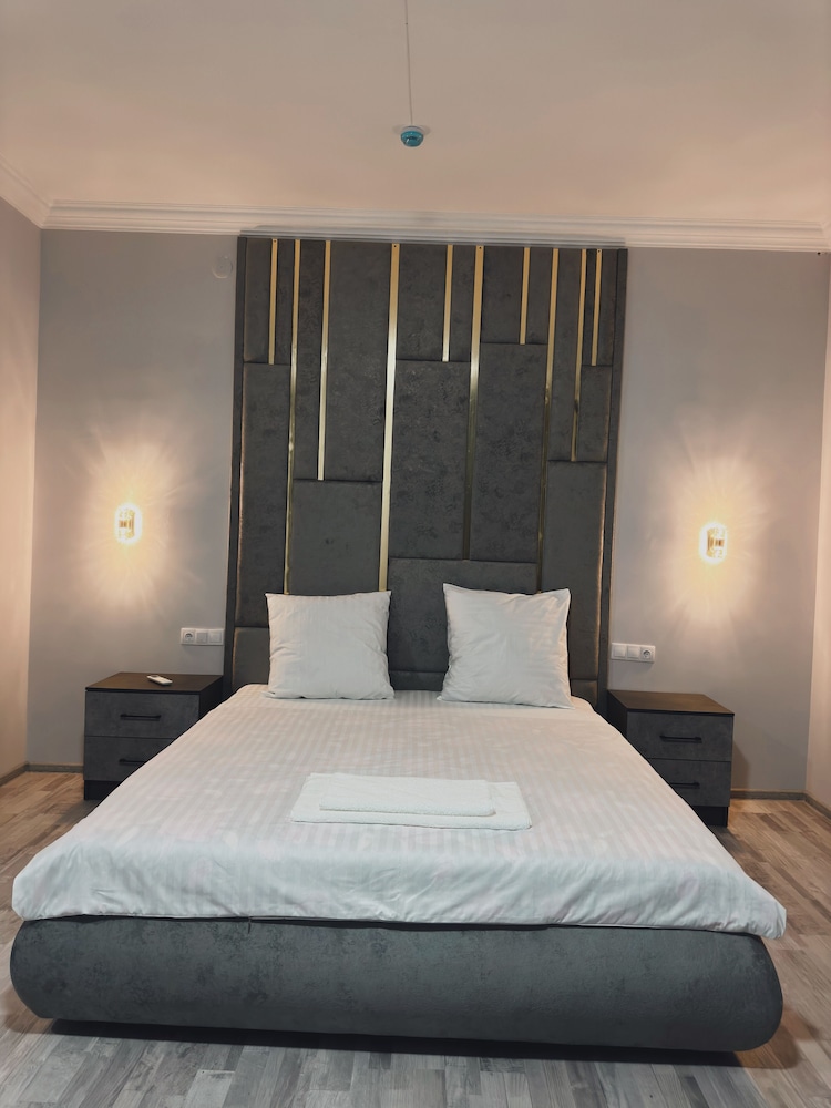 Luxury Double Room