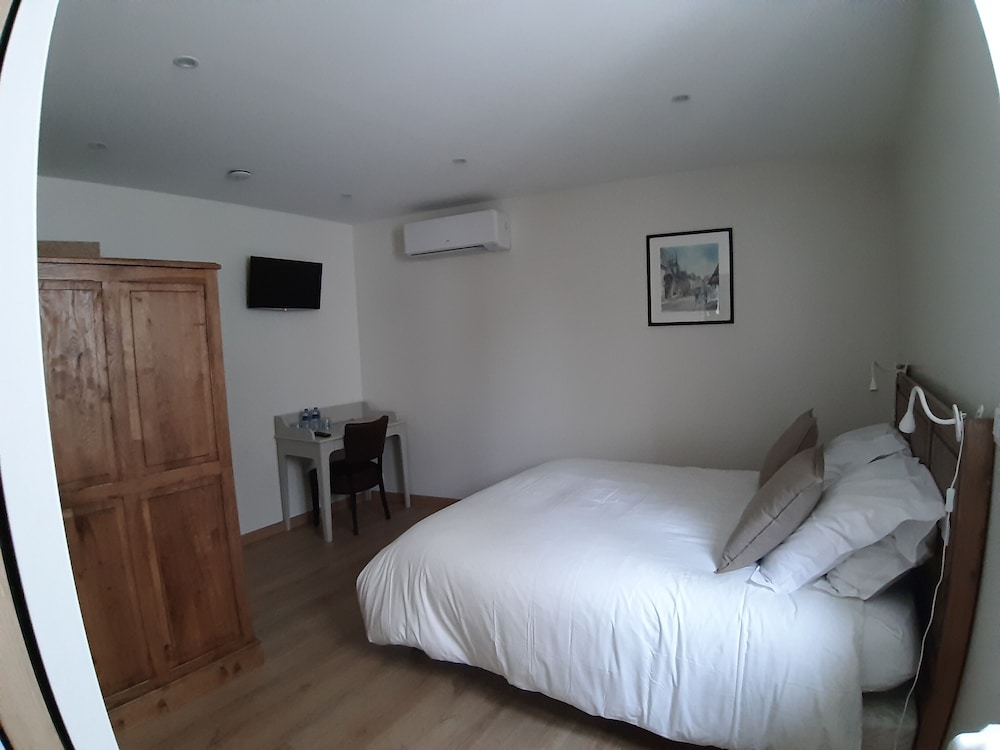 Superior Double Room photo 3