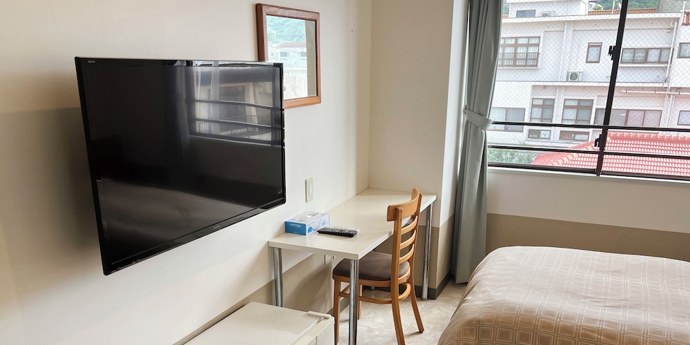 Twin Room, Smoking (with Unit Bath) - Photo 3