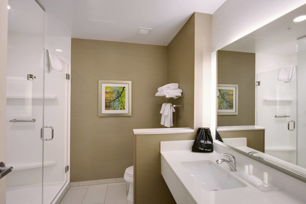 Fairfield Inn & Suites by Marriott Phoenix Tempe/Airport, Foto 3