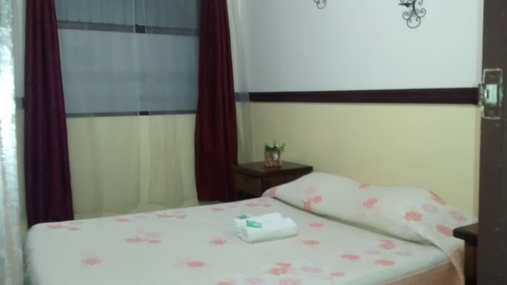 Standard Double Room, Private Bathroom (Irazu) photo 1