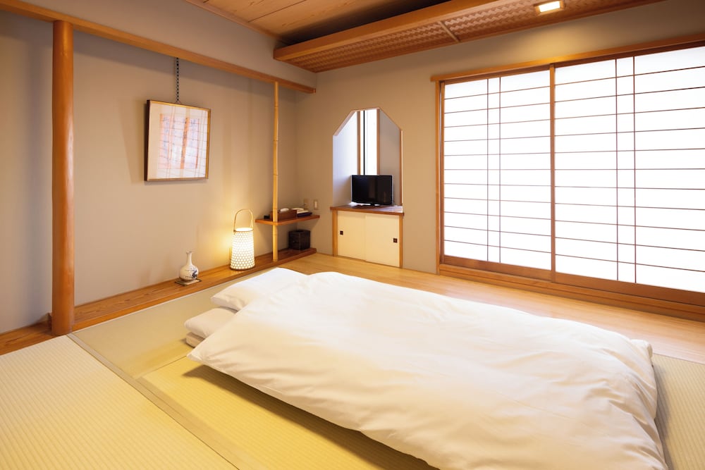 [Non-Smoking] Janpanese Deluxe Room "Kiku" (May 2024) photo 3