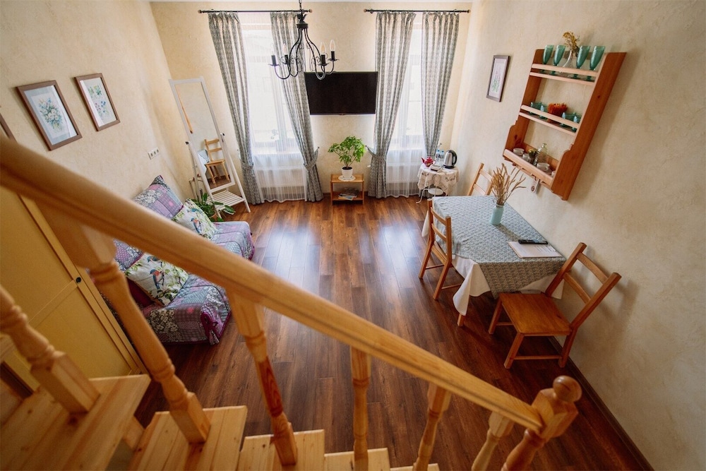 Suite, 1 Bedroom photo 2