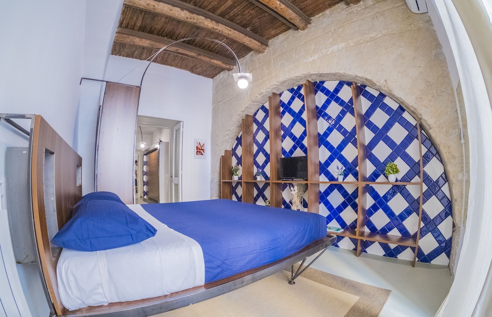 Family Quadruple Room