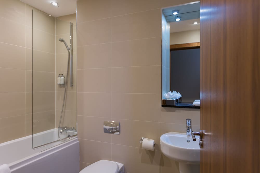 Standard Double Room, 1 Double Bed - Photo 2
