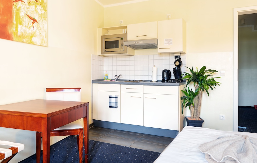 Superior Apartment, 2 Bedrooms, Kitchen photo 3
