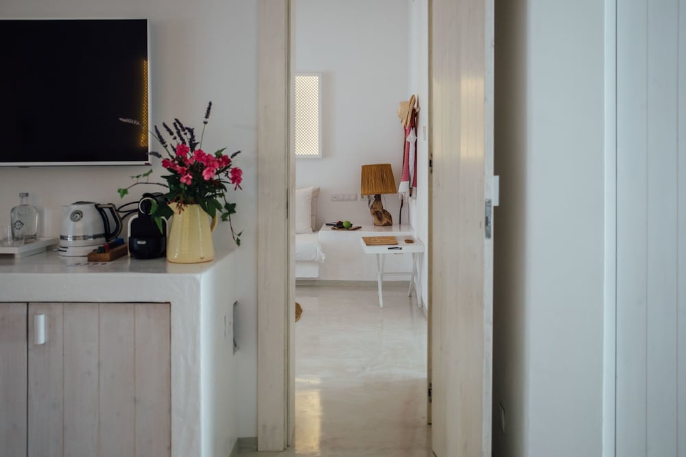 Family Suite (Deluxe)