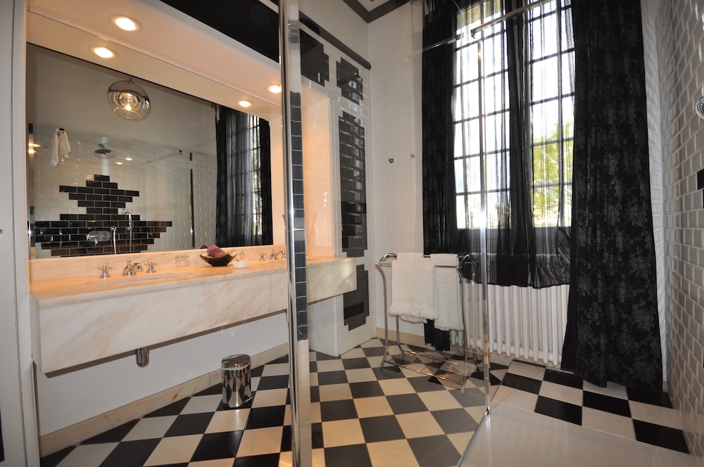 Superior Double Room In The Castle photo 3