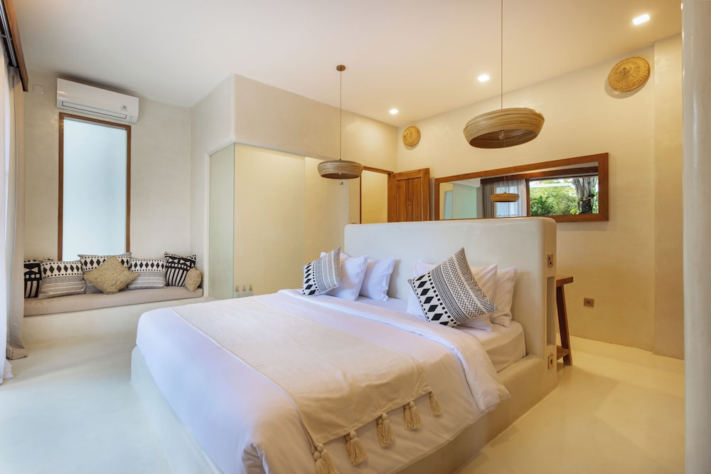 Grand Bali Suite