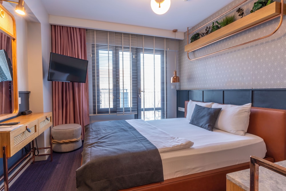 Deluxe Room photo 3