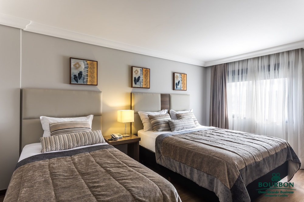 Available room