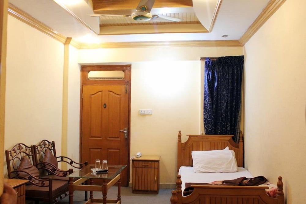 Standard Single Room photo 1