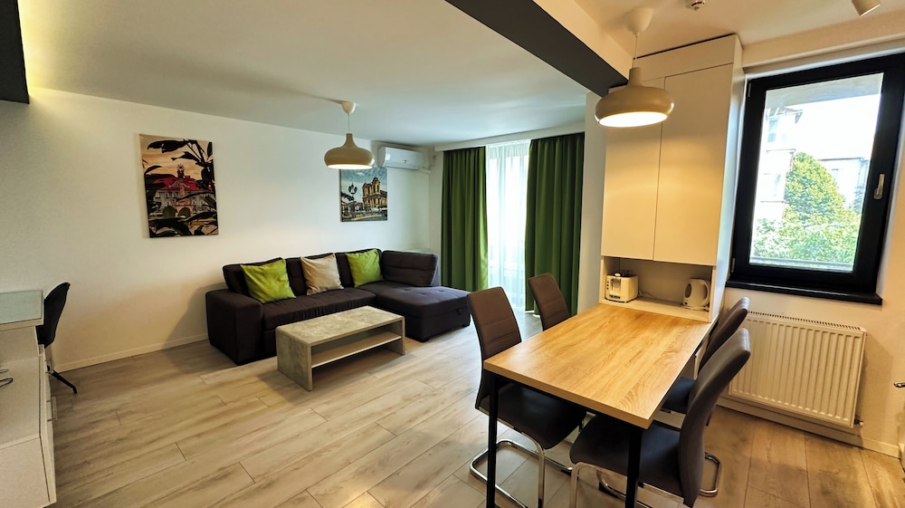 City Apartment photo 1