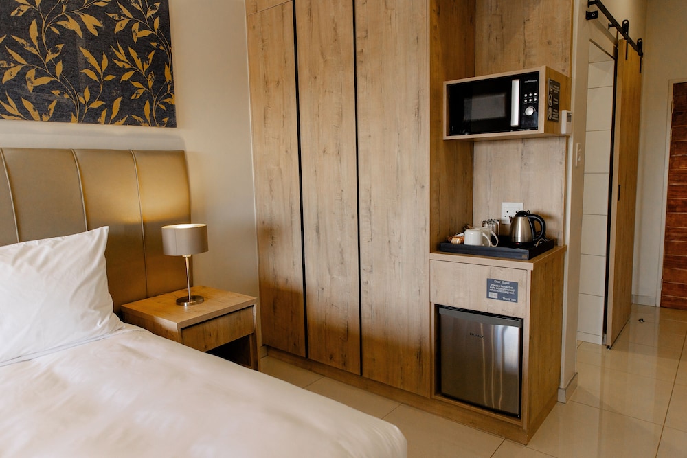 Superior Double Room photo 2