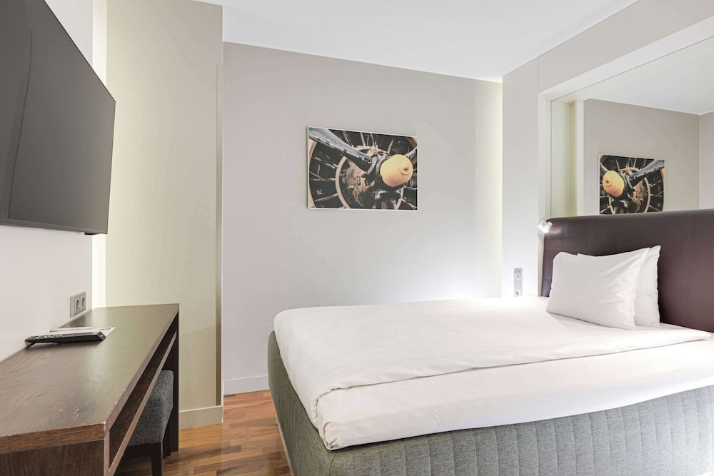 Single Room (Compact) - Photo 3
