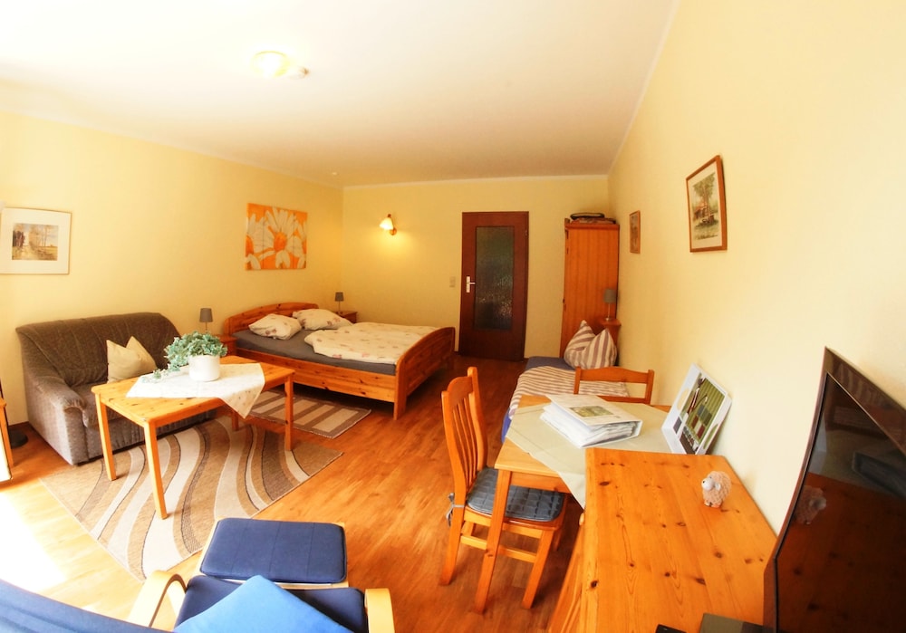 Family Apartment, Terrace, Ground Floor photo 1
