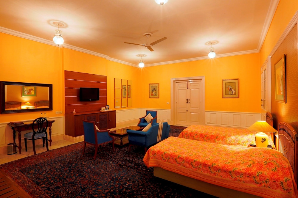 Deluxe Room - Photo 14