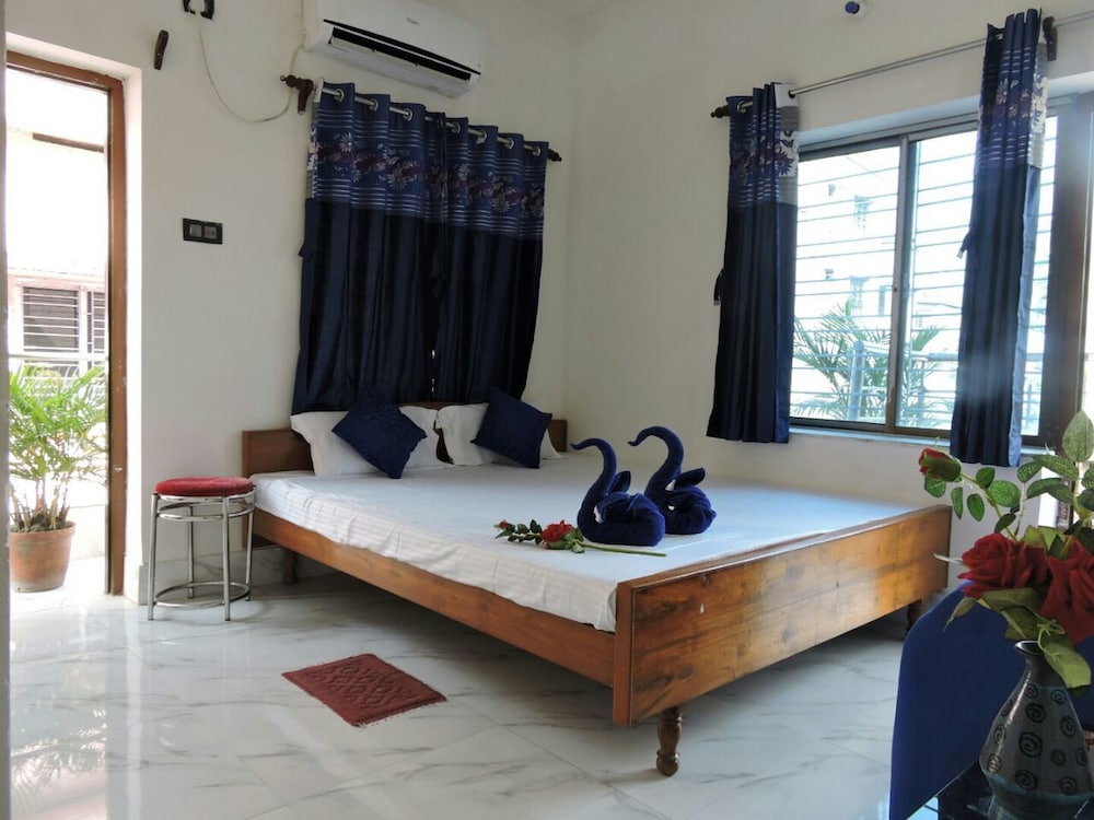 Deluxe Single Room, 1 Double Bed, City View photo 1