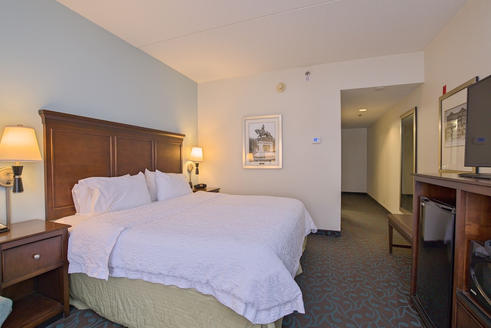 Room, 1 King Bed, Accessible, Non Smoking photo 2
