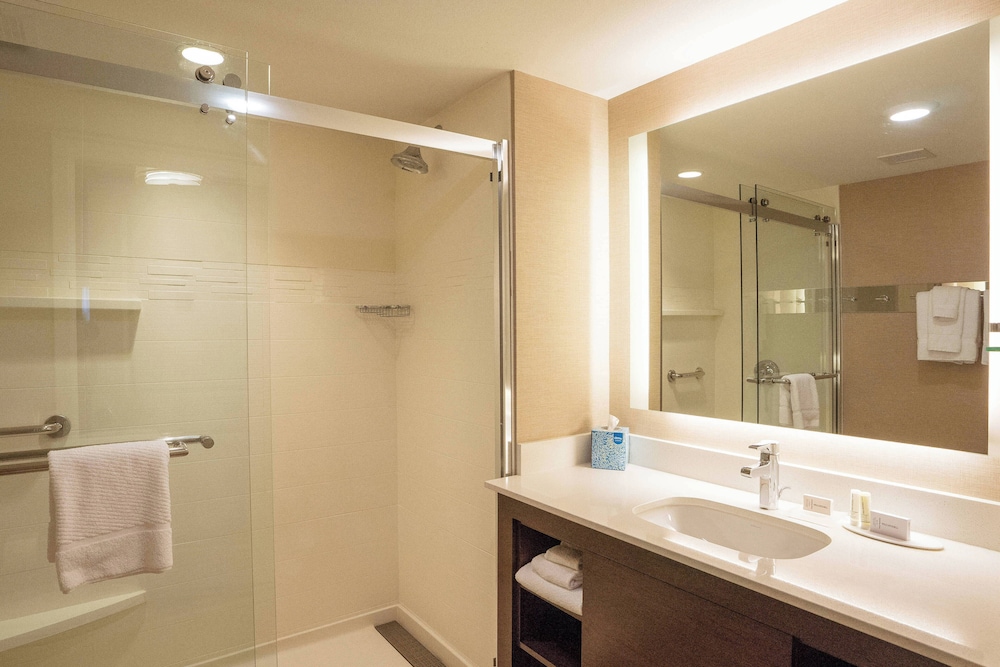 Residence Inn by Marriott Seattle University District, Bilde 7