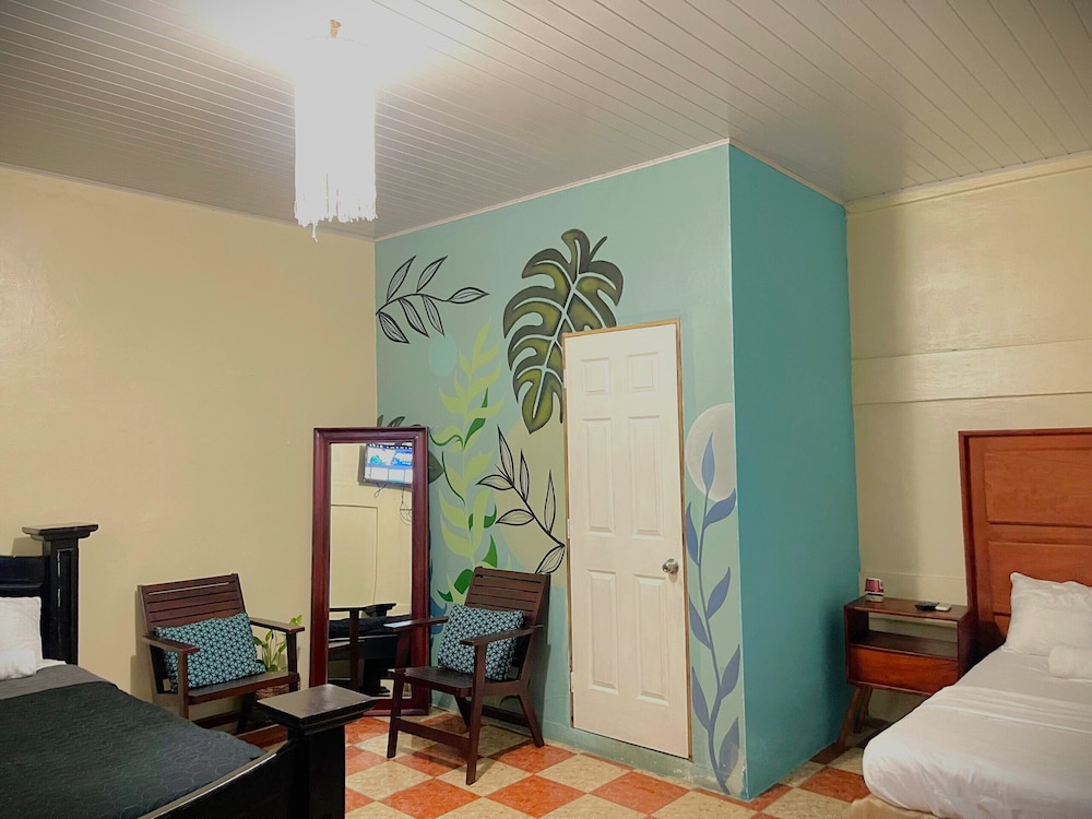 Comfort Quadruple Room photo 2