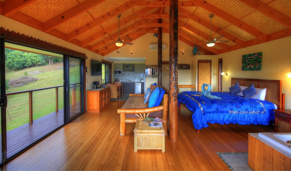 Tanah Lot King Spa Villa (New) photo 2