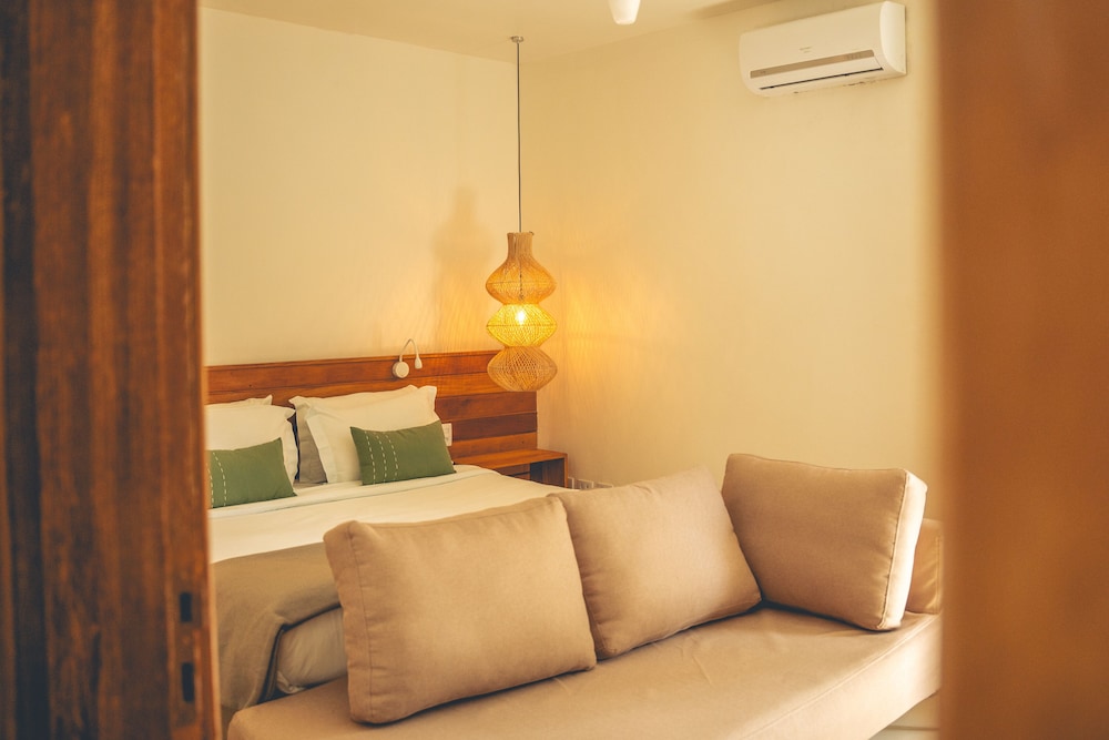 Double or Twin Room, Balcony photo 2