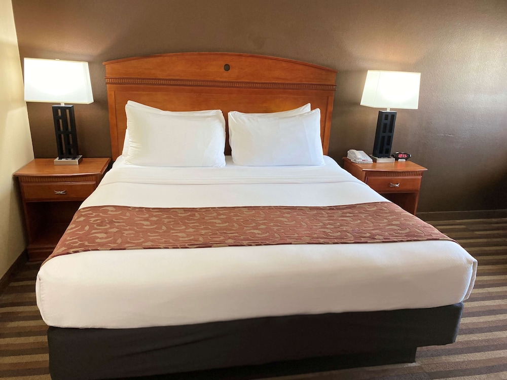 Business Room, 1 King Bed, Non Smoking photo 2