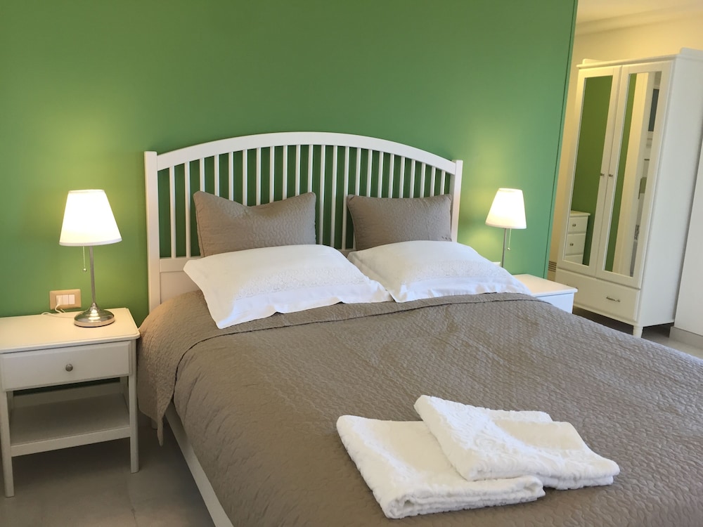 Superior Double Room, Balcony photo 3