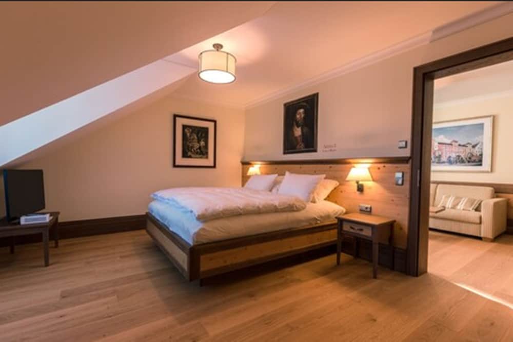 Standard Suite, 1 Bedroom (Single Use)