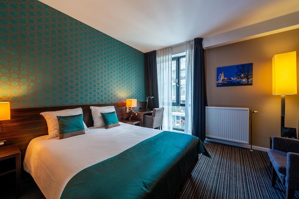 City Double Room Single Use photo 1
