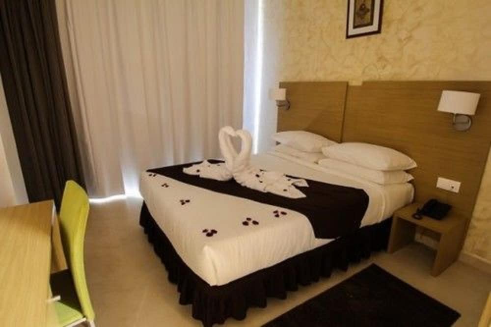 Junior Suite photo 2