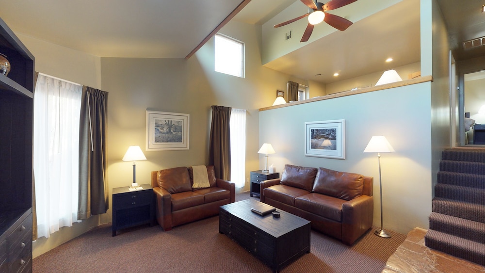 Gary Adams Suite