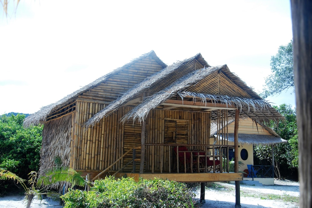 12-Standard Shared Dormitory, 1 Bedroom photo 1