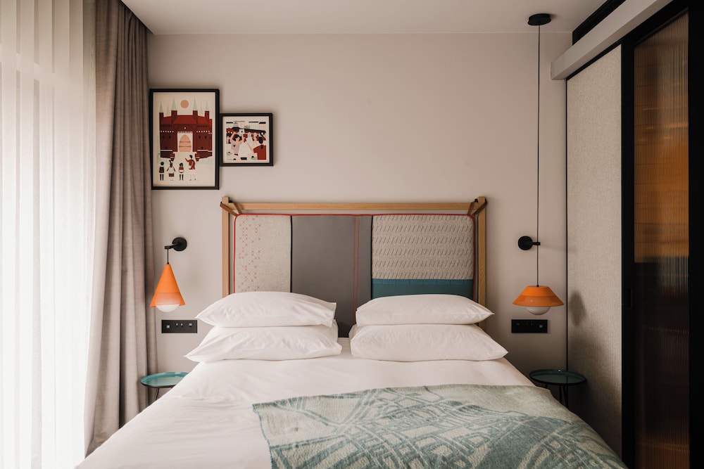 Superior Double Room, 1 Queen Bed, Ensuite